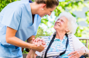 waste management in care homes