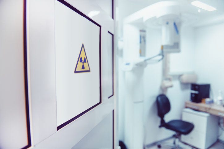 Radioactive waste management