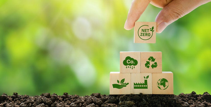 Sustainable waste management