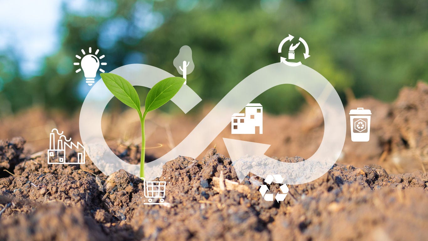 What Are The 5 Rs? The Ultimate Guide | Stericycle UK