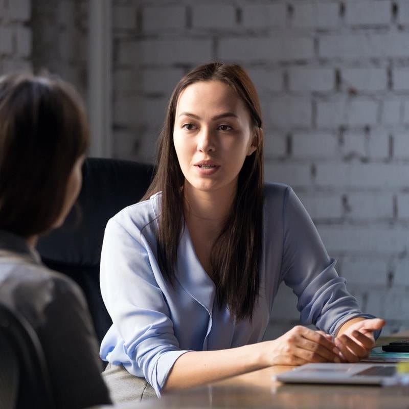 Employment and HR management in healthcare setting