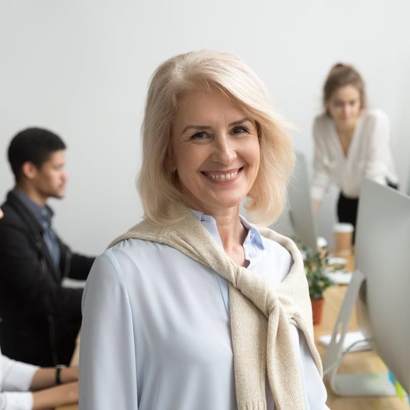 Consultancy in healthcare setting