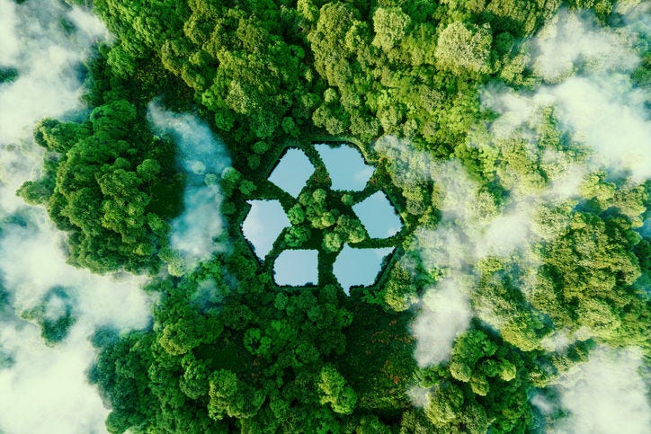 Energy from waste solutions