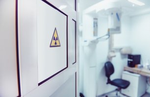 Modern And Clean Dental Equipment at A Brand New Clinic